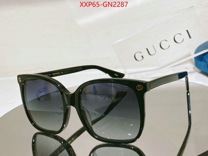 Glasses-Gucci,sell online , ID: GN2287,$: 65USD