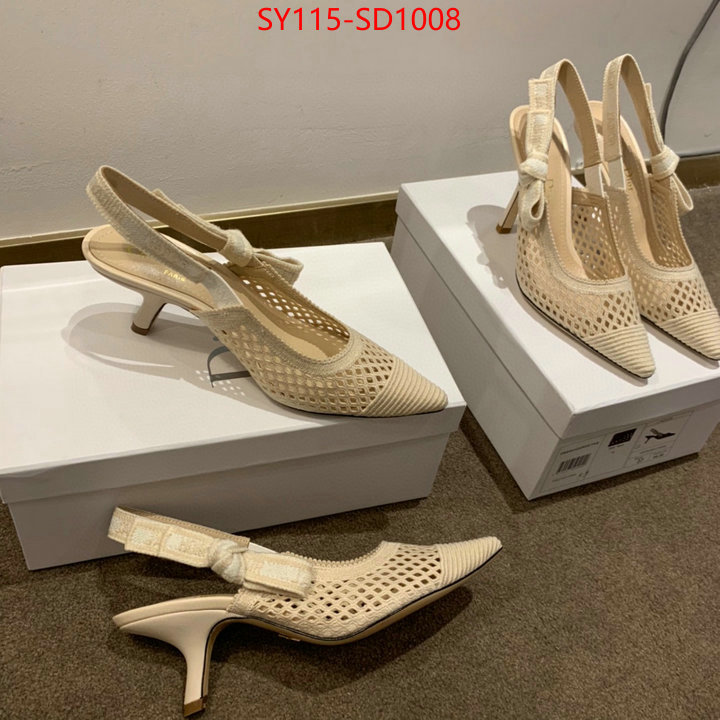 Women Shoes-Dior,shop the best high quality , ID: SD1008,$: 115USD