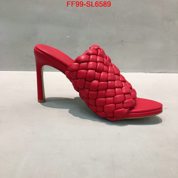 Women Shoes-BV,the best designer , ID: SL6589,$: 99USD