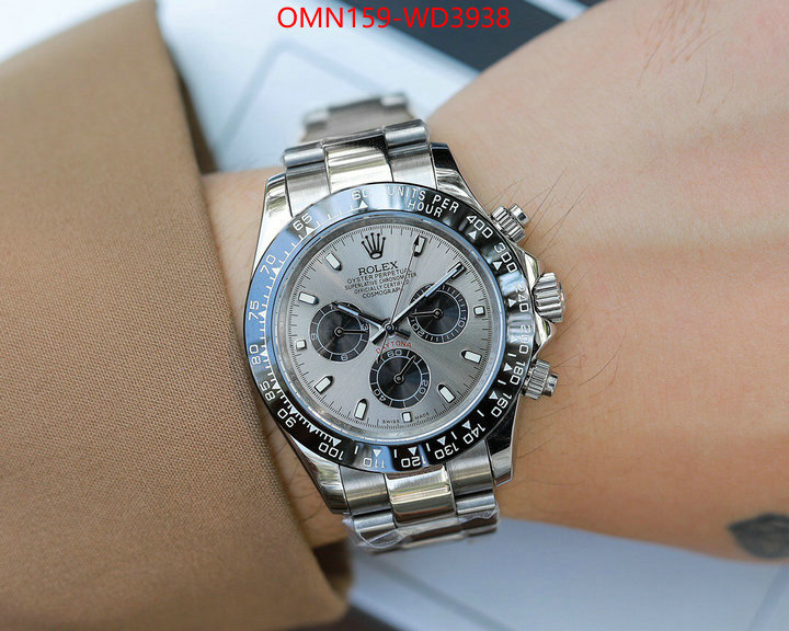 Watch(4A)-Rolex,styles & where to buy , ID: WD3938,$: 159USD