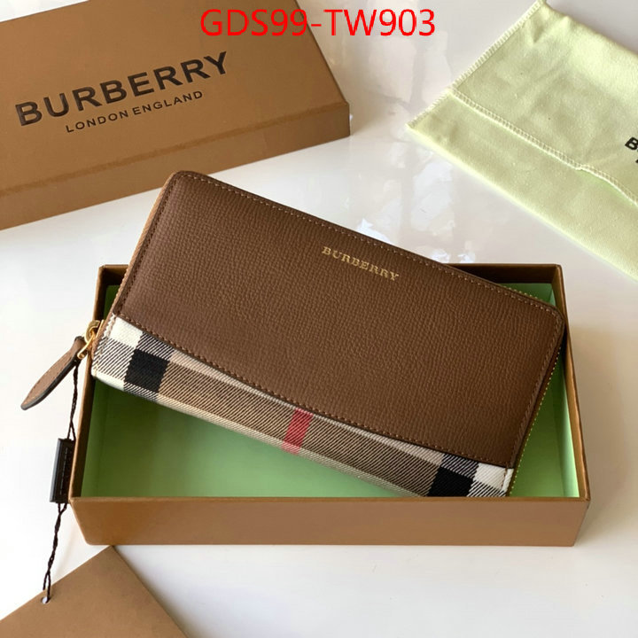 Burberry Bags(TOP)-Wallet,buy ,ID: TW903,$: 99USD