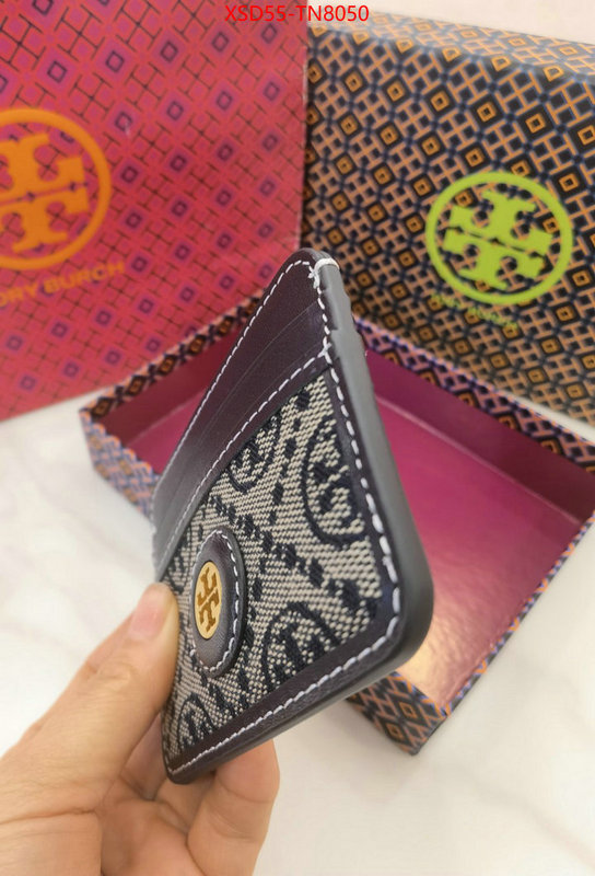 Tory Burch Bags(TOP)-Wallet,ID: TN8050,$: 55USD