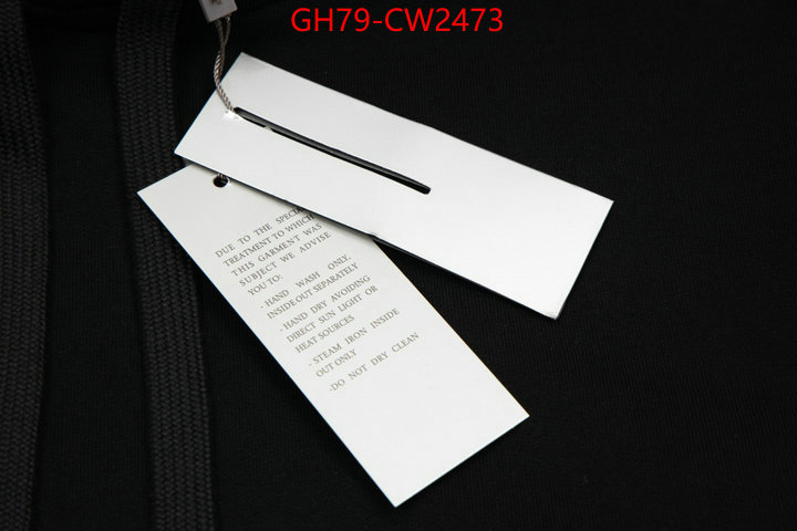 Clothing-Dior,high quality , ID: CW2473,$: 79USD