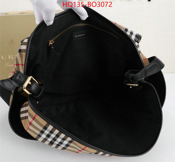 Burberry Bags(4A)-Diagonal,unsurpassed quality ,ID: BO3072,$: 135USD