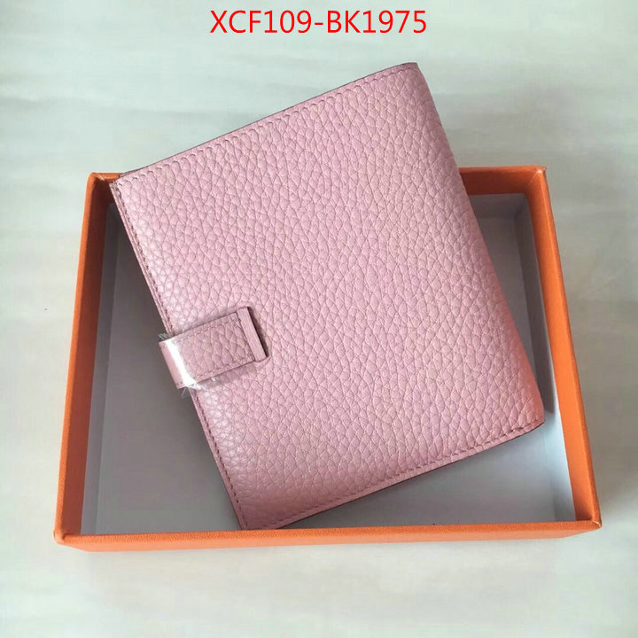 Hermes Bags(TOP)-Wallet-,replica us ,ID: BK1975,$:109USD