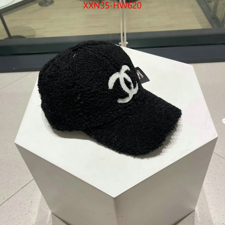 Cap (Hat)-Chanel,what are the best replica , ID: HW620,$: 35USD