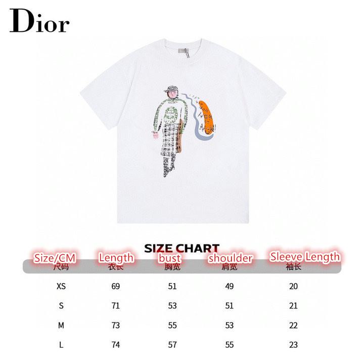 Clothing-Dior,unsurpassed quality ,ID: CR210,$: 49USD