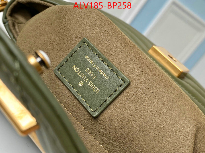 LV Bags(TOP)-New Wave Multi-Pochette-,ID: BP258,$:185USD