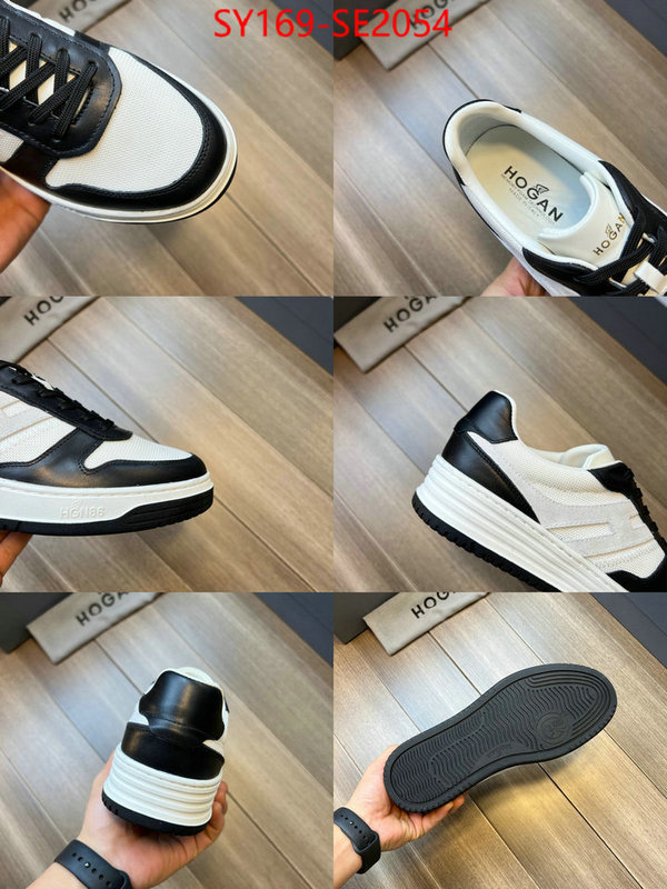 Men Shoes-Hogan,best quality fake , ID: SE2054,$: 169USD