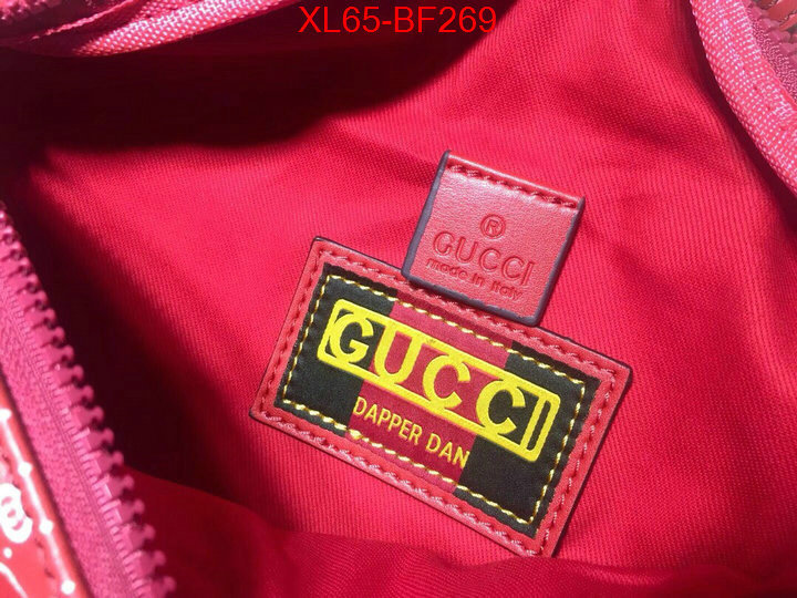 Gucci Bags(4A)-Diagonal-,ID: BF269,$:65USD