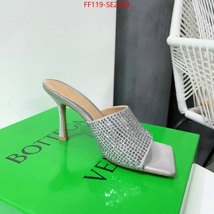 Women Shoes-BV,wholesale imitation designer replicas , ID: SE2367,$: 119USD