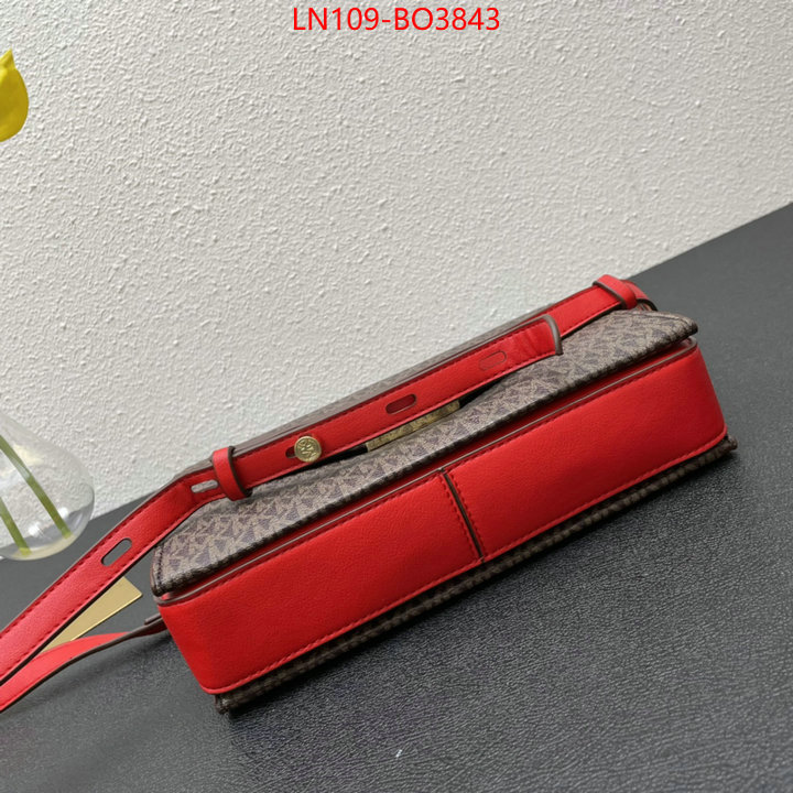 Michael Kors Bags(4A)-Diagonal-,high quality aaaaa replica ,ID: BO3834,$: 109USD