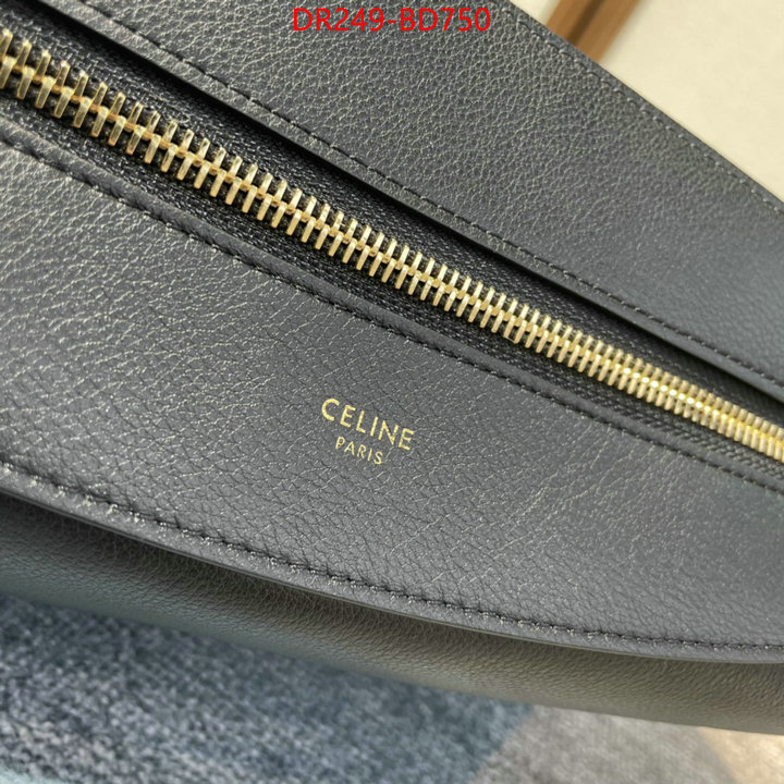 CELINE Bags(TOP)-Handbag,buy cheap ,ID: BD750,$: 249USD