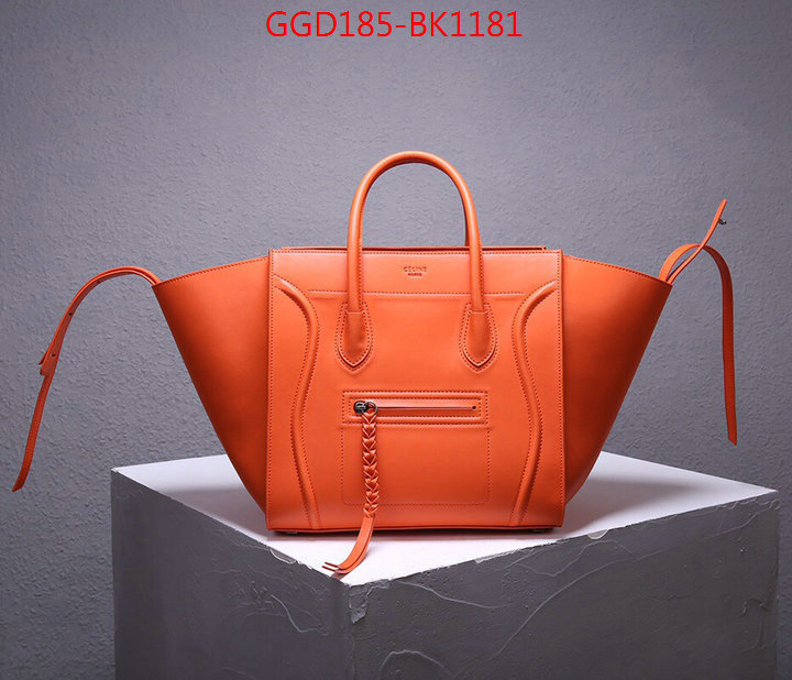 CELINE Bags(TOP)-Handbag,sellers online ,ID: BK1181,$:185USD