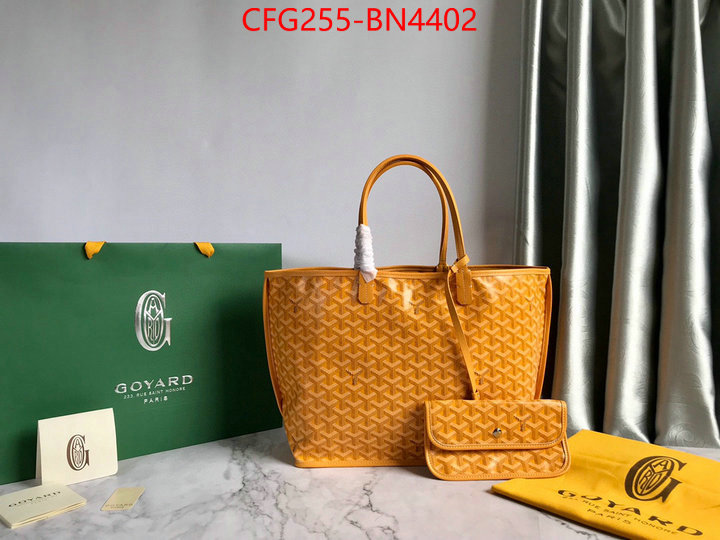 Goyard Bags(TOP)-Handbag-,ID: BN4402,$: 255USD