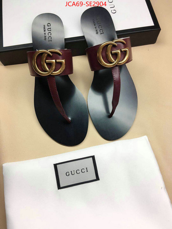 Men Shoes-Gucci,perfect , ID: SE2904,$: 69USD