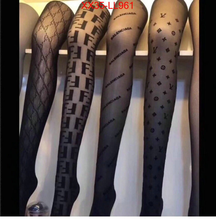 Pantyhose stockings-LV,high quality replica , ID: LL961,$:35USD