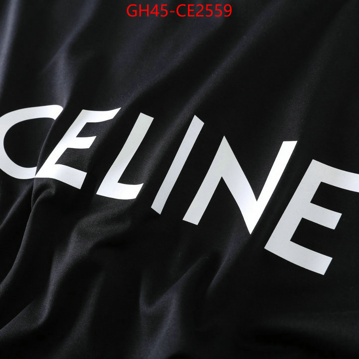 Clothing-Celine,luxury cheap , ID: CE2559,$: 45USD