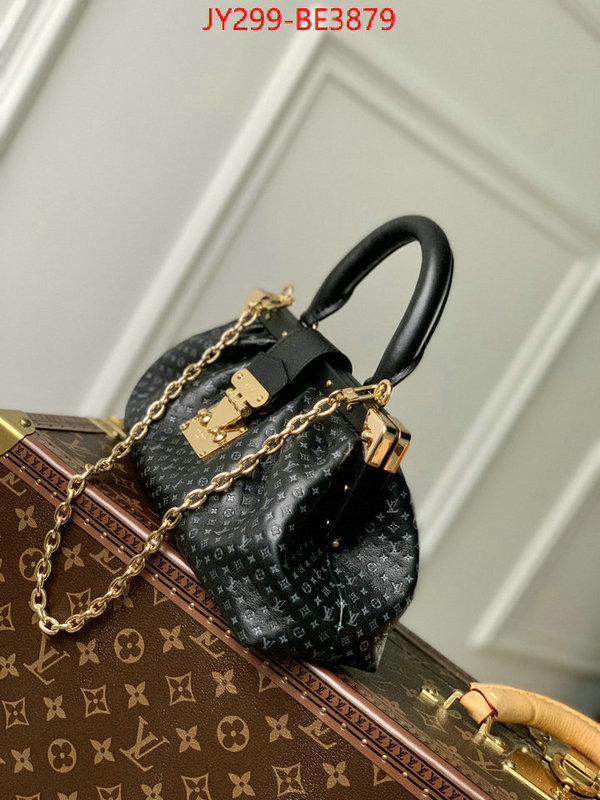 LV Bags(TOP)-Handbag Collection-,high quality online ,ID: BE3879,$: 299USD