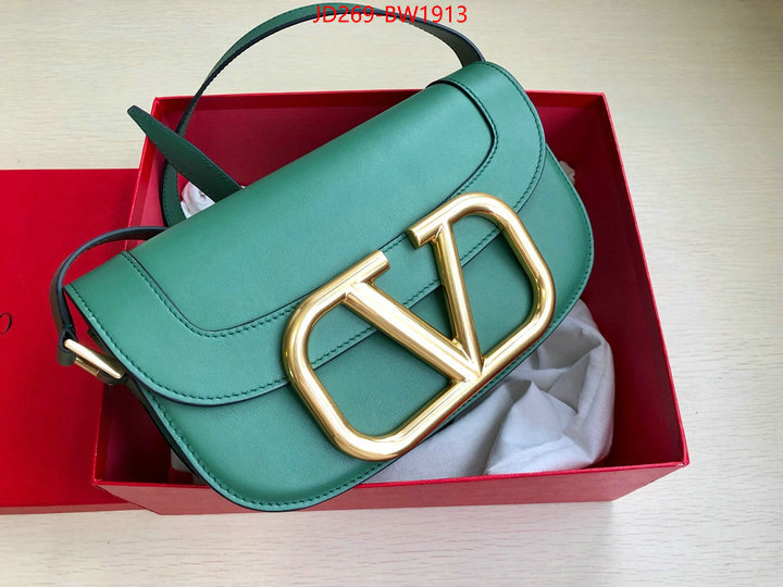 Valentino Bags (TOP)-Diagonal-,online from china ,ID: BW1913,$: 269USD