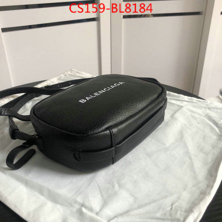 Balenciaga Bags(TOP)-Other Styles-,luxury fake ,ID: BL8184,