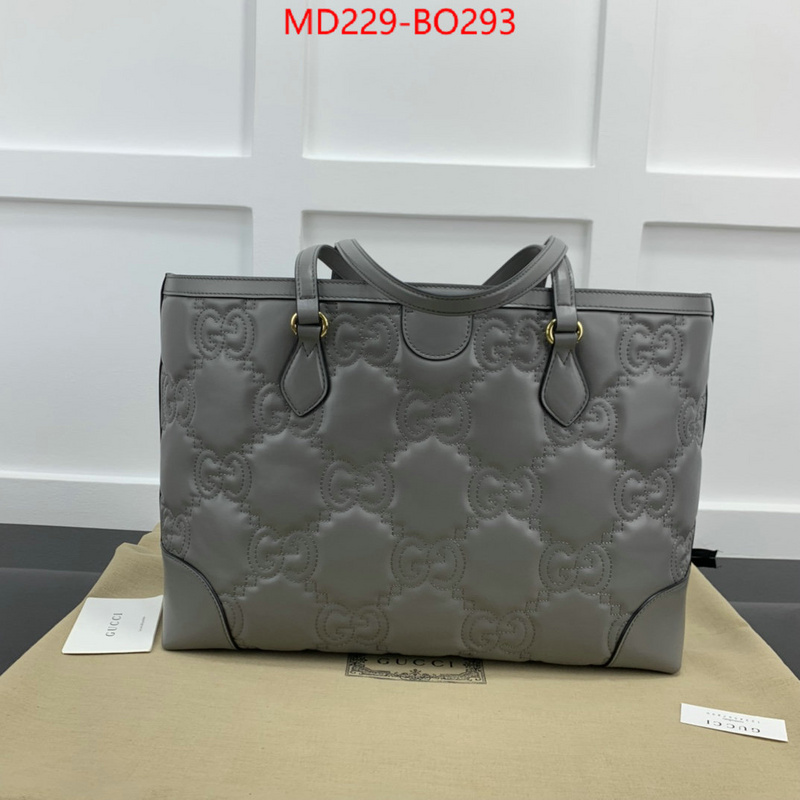 Gucci Bags(TOP)-Handbag-,top ,ID: BO293,$: 229USD