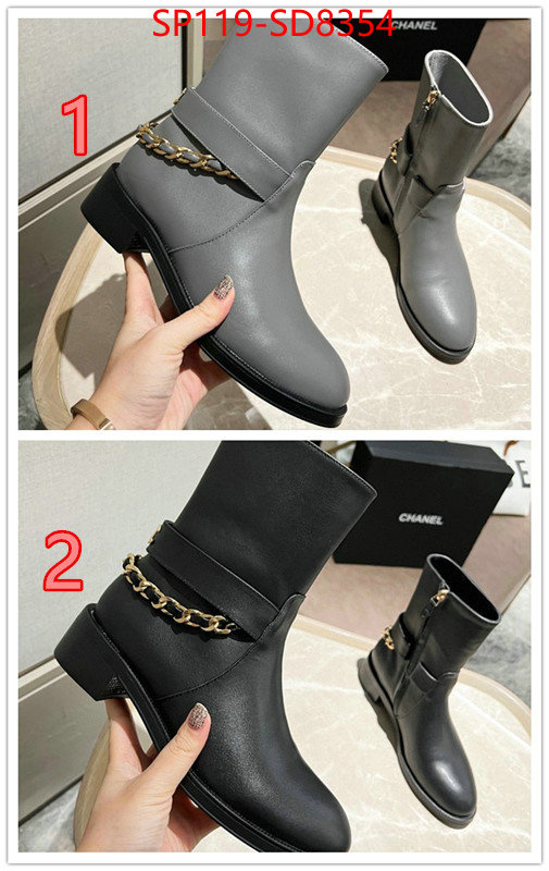 Women Shoes-Chanel,practical and versatile replica designer , ID: SD8354,$: 119USD