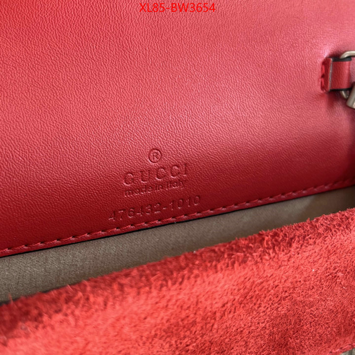 Gucci Bags(4A)-Dionysus-,high quality designer ,ID: BW3654,$: 85USD