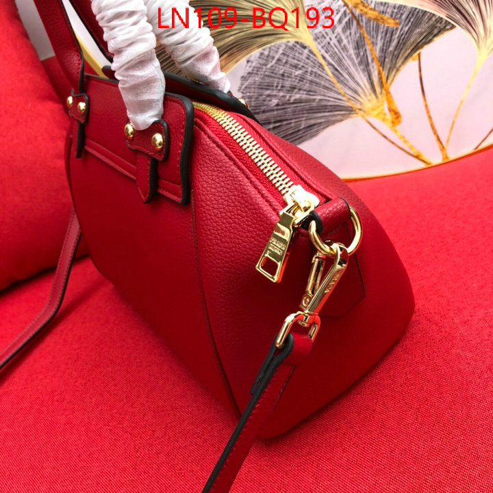 Prada Bags(4A)-Handbag-,cheap wholesale ,ID: BQ193,$: 109USD