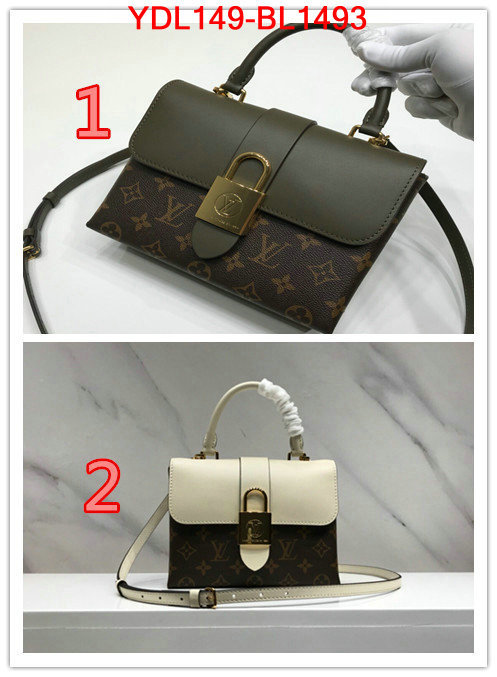 LV Bags(TOP)-Pochette MTis-Twist-,ID: BL1493,$: 149USD