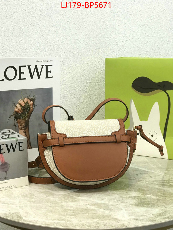 Loewe Bags(TOP)-Diagonal-,wholesale designer shop ,ID: BP5671,$: 179USD