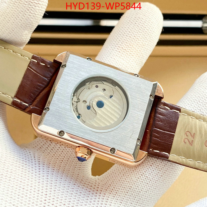 Watch(4A)-Cartier,where can i buy the best 1:1 original , ID: WP5844,$: 139USD