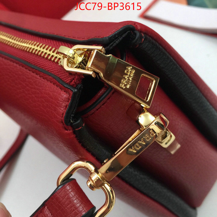 Prada Bags(4A)-Diagonal-,sell online luxury designer ,ID: BP3615,$: 79USD