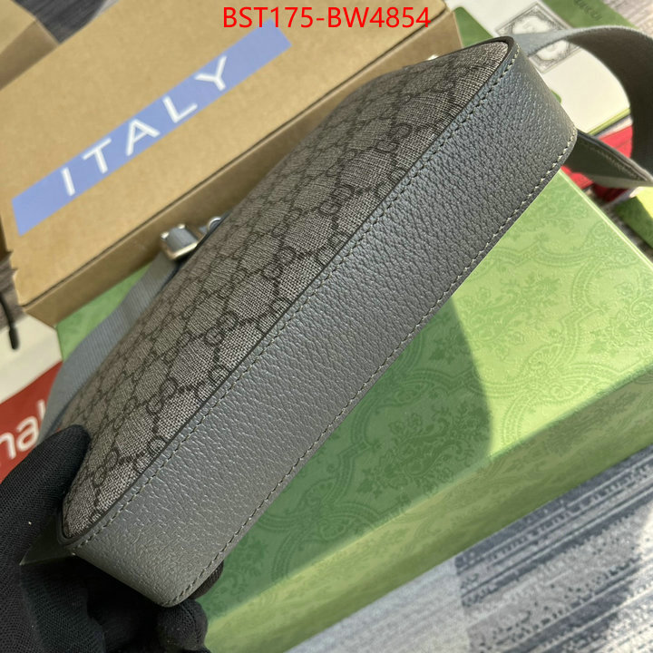 Gucci Bags(TOP)-Diagonal-,where to buy high quality ,ID: BW4854,$: 175USD