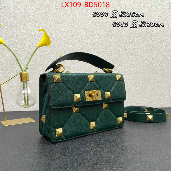 Valentino Bags(4A)-Diagonal-,7 star quality designer replica ,ID: BD5018,$: 109USD