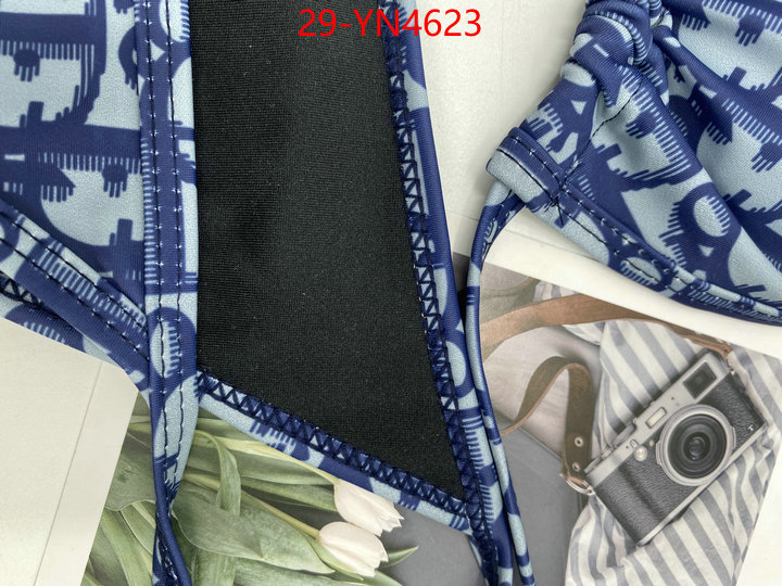Swimsuit-Dior,what best replica sellers , ID: YN4623,$: 29USD