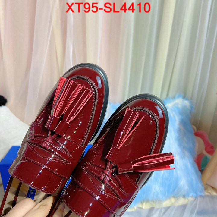 Women Shoes-Stuart Weirzman,find replica ,high , ID: SL4410,$: 95USD