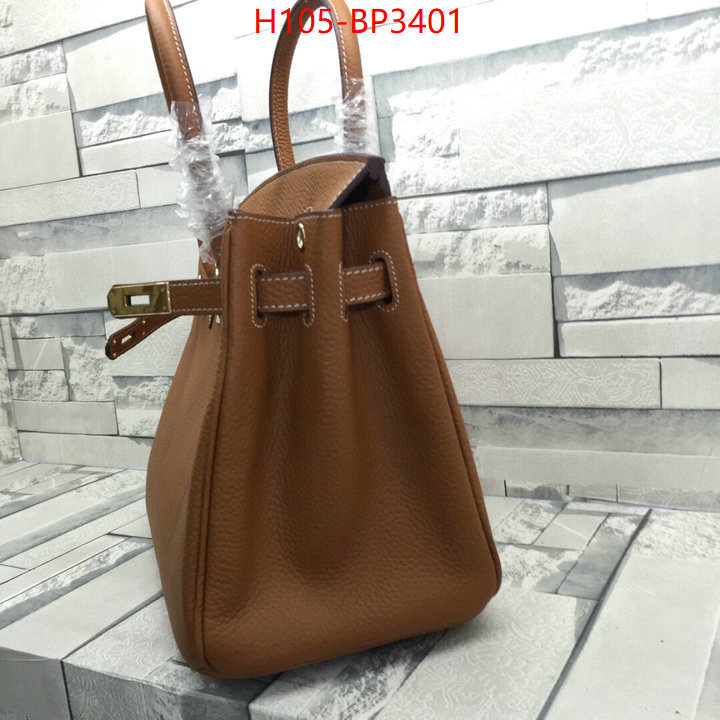 Hermes Bags(4A)-Kelly-,7 star replica ,ID: BP3401,$: 105USD