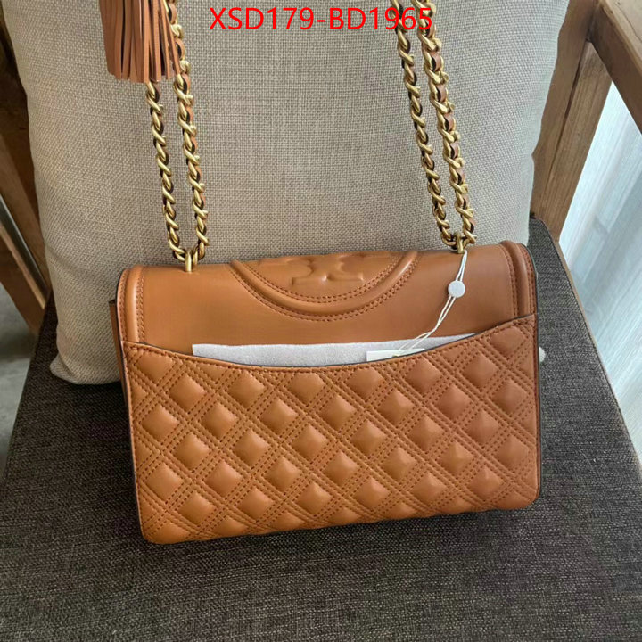 Tory Burch Bags(TOP)-Diagonal-,ID: BD1965,