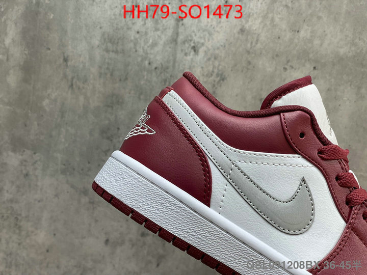 Men Shoes-Nike,buy sell , ID: SO1473,$: 79USD