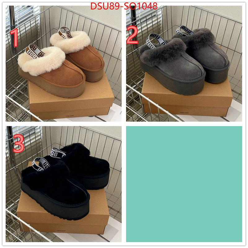 Women Shoes-UGG,wholesale , ID: SO1048,$: 89USD