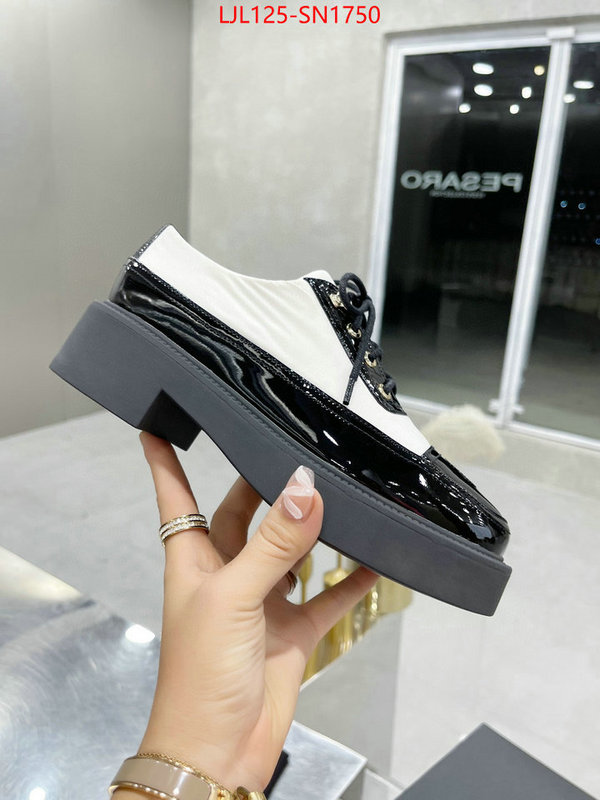 Women Shoes-Chanel,where to buy fakes , ID: SN1750,$: 125USD