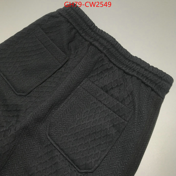 Clothing-Prada,what is a counter quality , ID: CW2549,$: 79USD