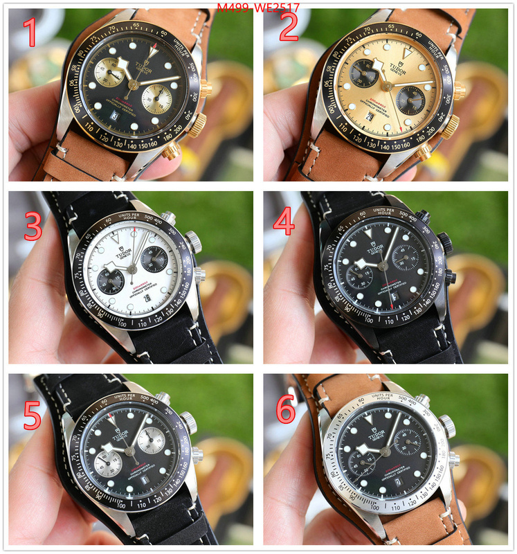 Watch(TOP)-Tudor,high quality happy copy , ID: WE2517,$: 499USD