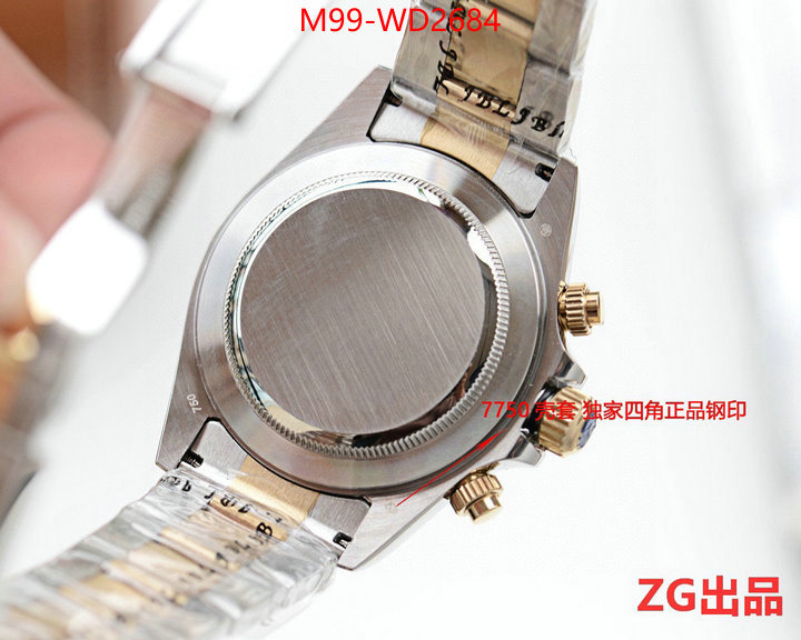 Watch(4A)-Rolex,replica wholesale , ID: WD2684,$: 99USD