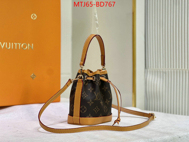 LV Bags(4A)-Nono-No Purse-Nano No-,7 star ,ID: BD767,$: 65USD