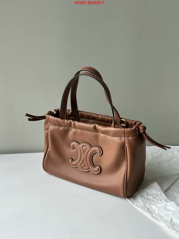 CELINE Bags(4A)-Handbag,buy 2023 replica ,ID: BW6917,$: 99USD