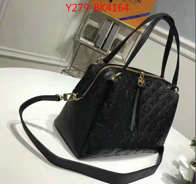 LV Bags(TOP)-Handbag Collection-,ID: BK4164,$: 279USD