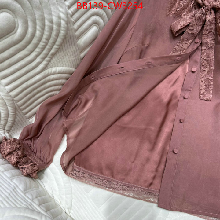 Clothing-Gucci,high quality happy copy , ID: CW3254,$: 139USD