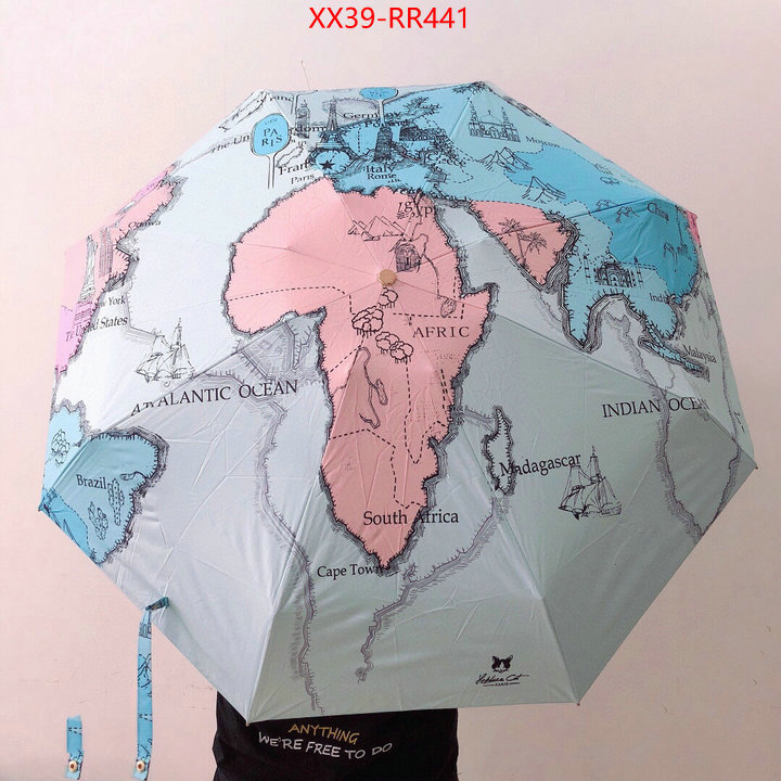 Umbrella-HepburCat,what is a 1:1 replica , ID: RR441,$: 49USD